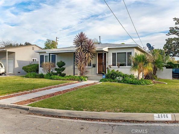 8606 Bright Avenue, Whittier CA 90602