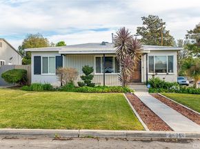 8606 Bright Avenue, Whittier CA 90602