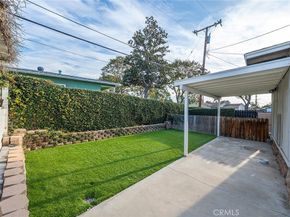 8606 Bright Avenue, Whittier CA 90602