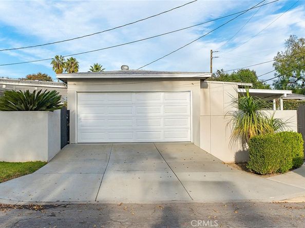 8606 Bright Avenue, Whittier CA 90602