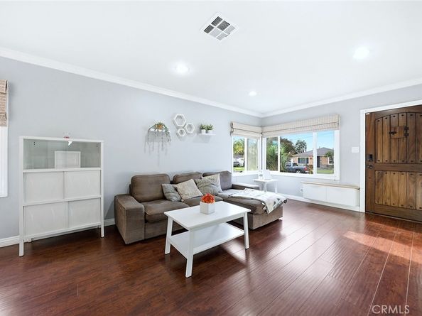 8606 Bright Avenue, Whittier CA 90602