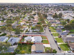 8606 Bright Avenue, Whittier CA 90602