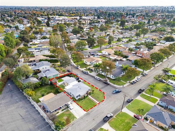 8606 Bright Avenue, Whittier CA 90602