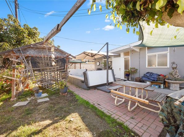 2239 W Judith, Anaheim CA 92804