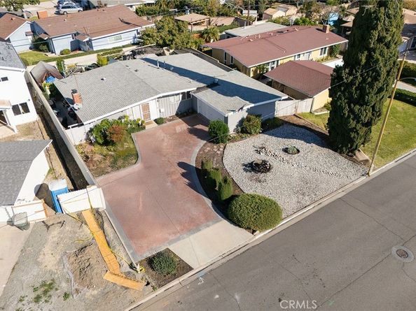 2239 W Judith, Anaheim CA 92804