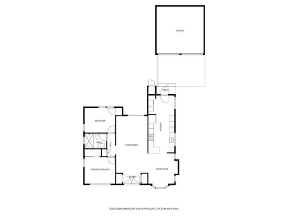 715 Mountain View Street, Altadena CA 91001