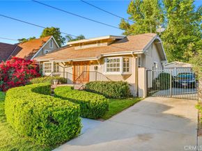 715 Mountain View Street, Altadena CA 91001