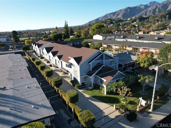 221 Violet, Monrovia CA 91016