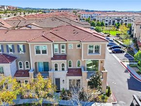 201 Mountain Sage, Lake Forest CA 92610