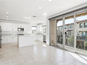 201 Mountain Sage, Lake Forest CA 92610