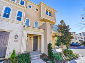 201 Mountain Sage, Lake Forest CA 92610