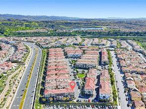 201 Mountain Sage, Lake Forest CA 92610