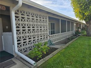 13341 St. Andrews Drive 137J, Seal Beach CA 90740