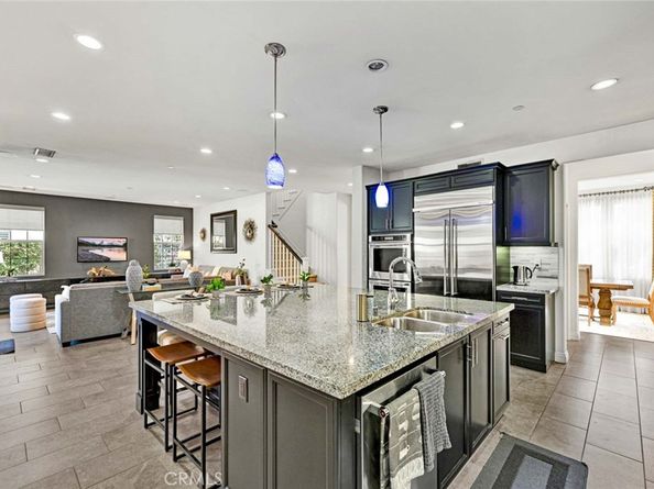 222 Barnes Road, Tustin CA 92782