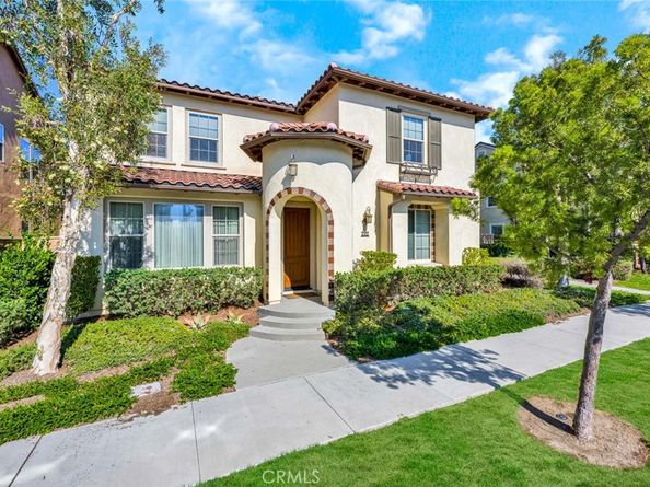 222 Barnes Road, Tustin CA 92782