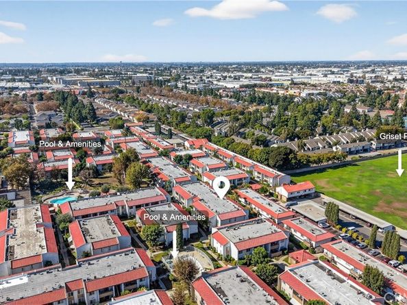 2511 W Sunflower Avenue K4, Santa Ana CA 92704