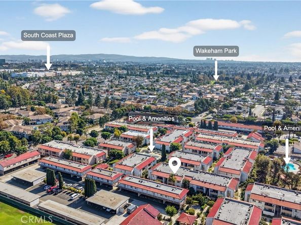 2511 W Sunflower Avenue K4, Santa Ana CA 92704