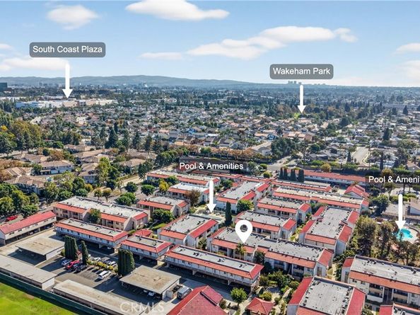 2511 W Sunflower Avenue K4, Santa Ana CA 92704