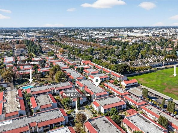 2511 W Sunflower Avenue K4, Santa Ana CA 92704