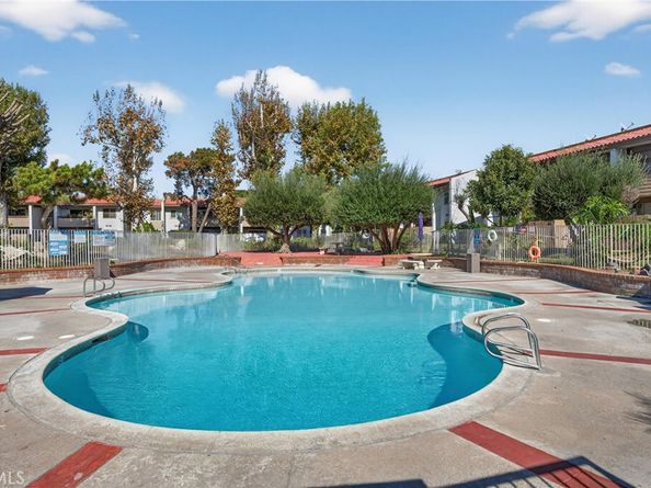 2511 W Sunflower Avenue K4, Santa Ana CA 92704