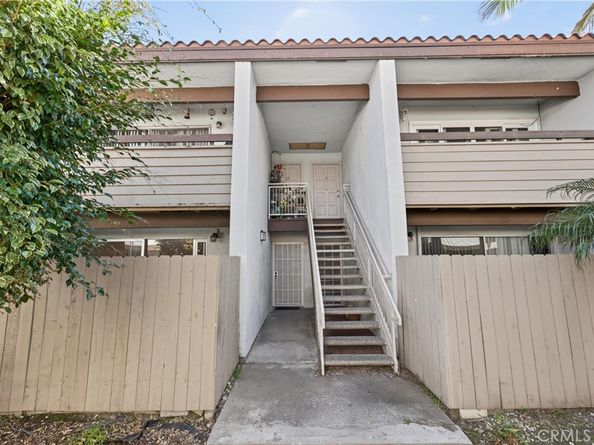 2511 W Sunflower Avenue K4, Santa Ana CA 92704