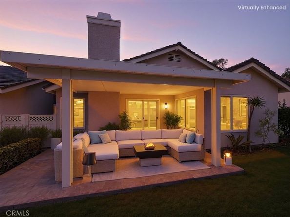 23516 Villena, Mission Viejo CA 92692