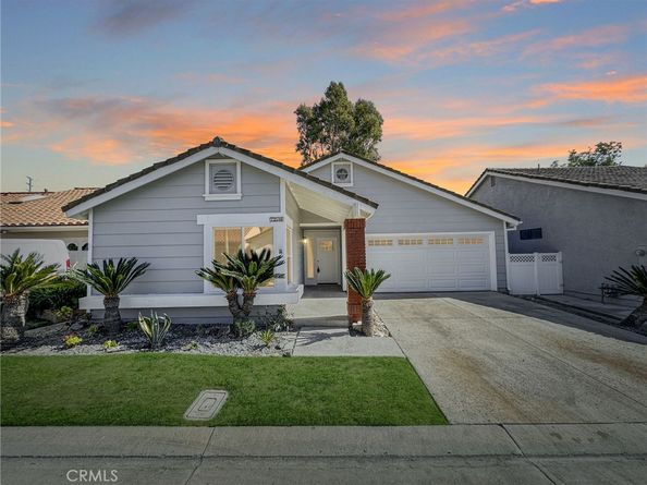 23516 Villena, Mission Viejo CA 92692