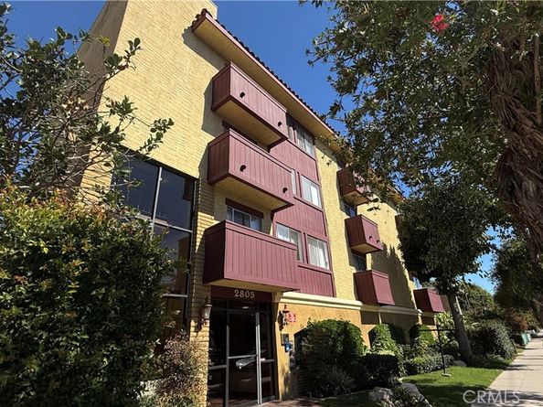 2805 E 3rd 21, Long Beach CA 90814