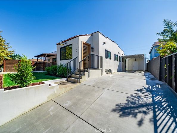 2306 Elmgrove, Los Angeles CA 90031