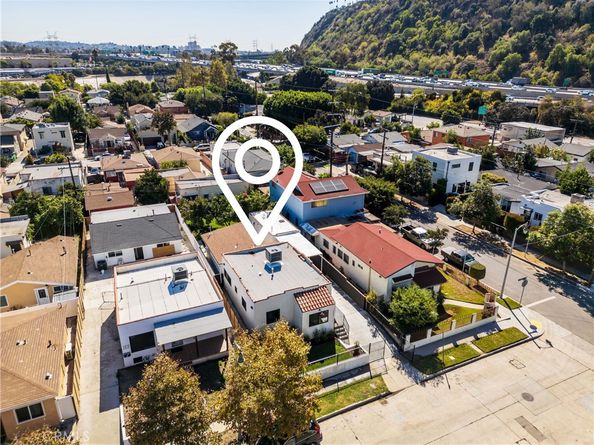 2306 Elmgrove, Los Angeles CA 90031