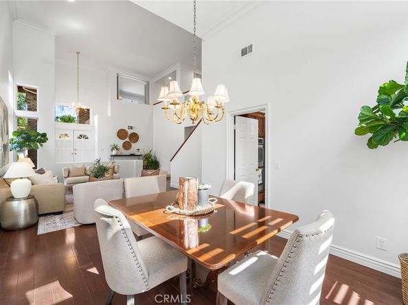 859 S Parkglen Place, Anaheim Hills CA 92808