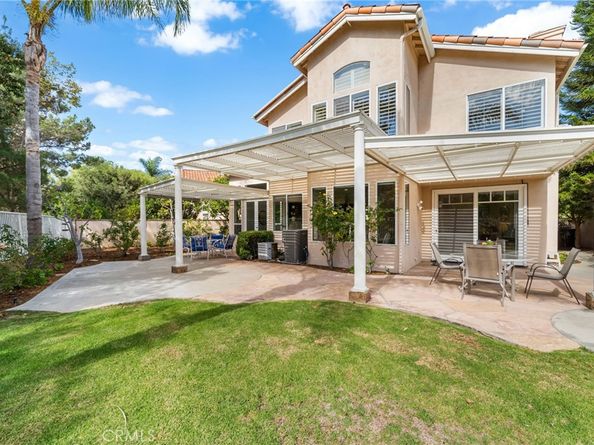 859 S Parkglen Place, Anaheim Hills CA 92808