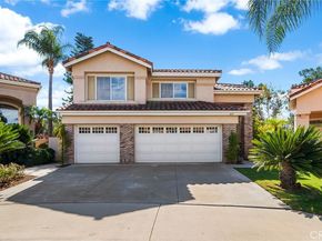 859 S Parkglen Place, Anaheim Hills CA 92808