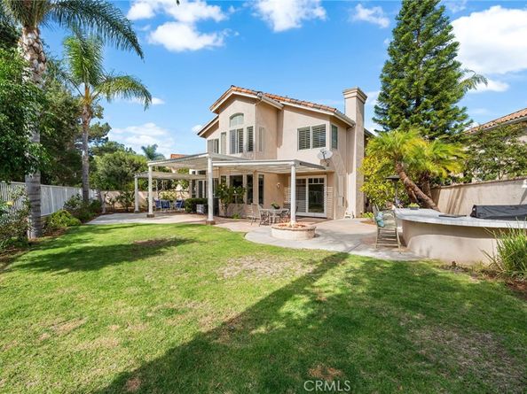 859 S Parkglen Place, Anaheim Hills CA 92808