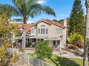 859 S Parkglen Place, Anaheim Hills CA 92808