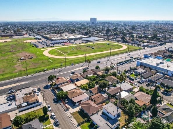 814 W Maple Street, Compton CA 90220