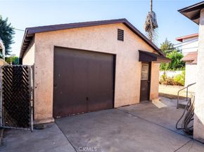 814 W Maple Street, Compton CA 90220