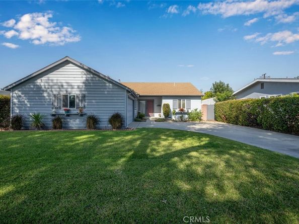 1137 W Porter, Fullerton CA 92833