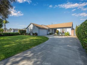 1137 W Porter, Fullerton CA 92833