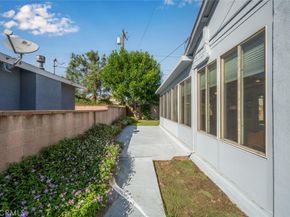 1137 W Porter, Fullerton CA 92833