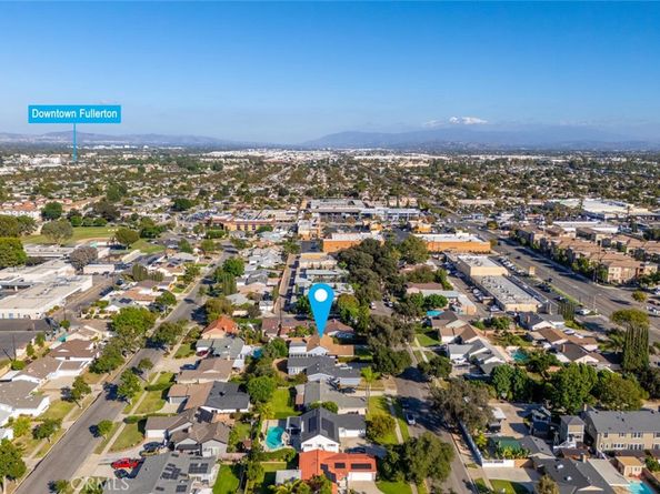 1137 W Porter, Fullerton CA 92833