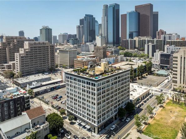 108 W 2nd Street 803, Los Angeles CA 90012
