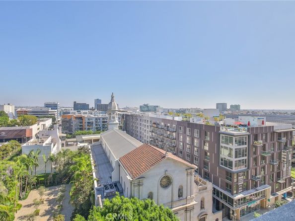108 W 2nd Street 803, Los Angeles CA 90012