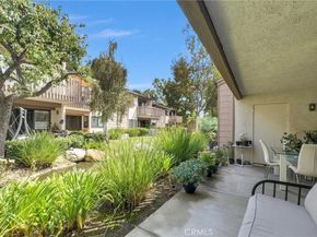 26701 Quail Creek 168, Laguna Hills CA 92656