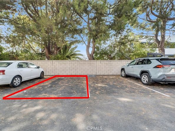 26701 Quail Creek 168, Laguna Hills CA 92656