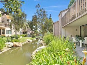26701 Quail Creek 168, Laguna Hills CA 92656
