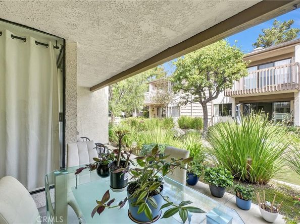 26701 Quail Creek 168, Laguna Hills CA 92656