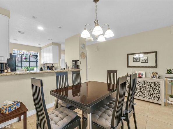 26701 Quail Creek 168, Laguna Hills CA 92656