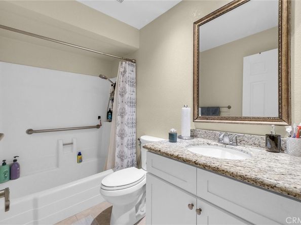 26701 Quail Creek 168, Laguna Hills CA 92656