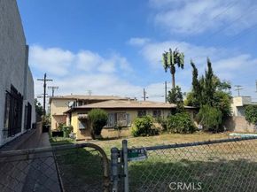 9809 Avalon Blvd, Los Angeles CA 90003